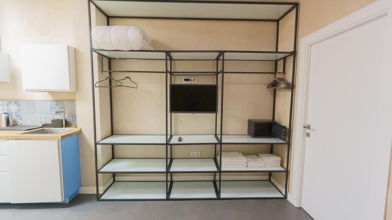 Apartament Rentalsevilla Cardenal Cervantes I