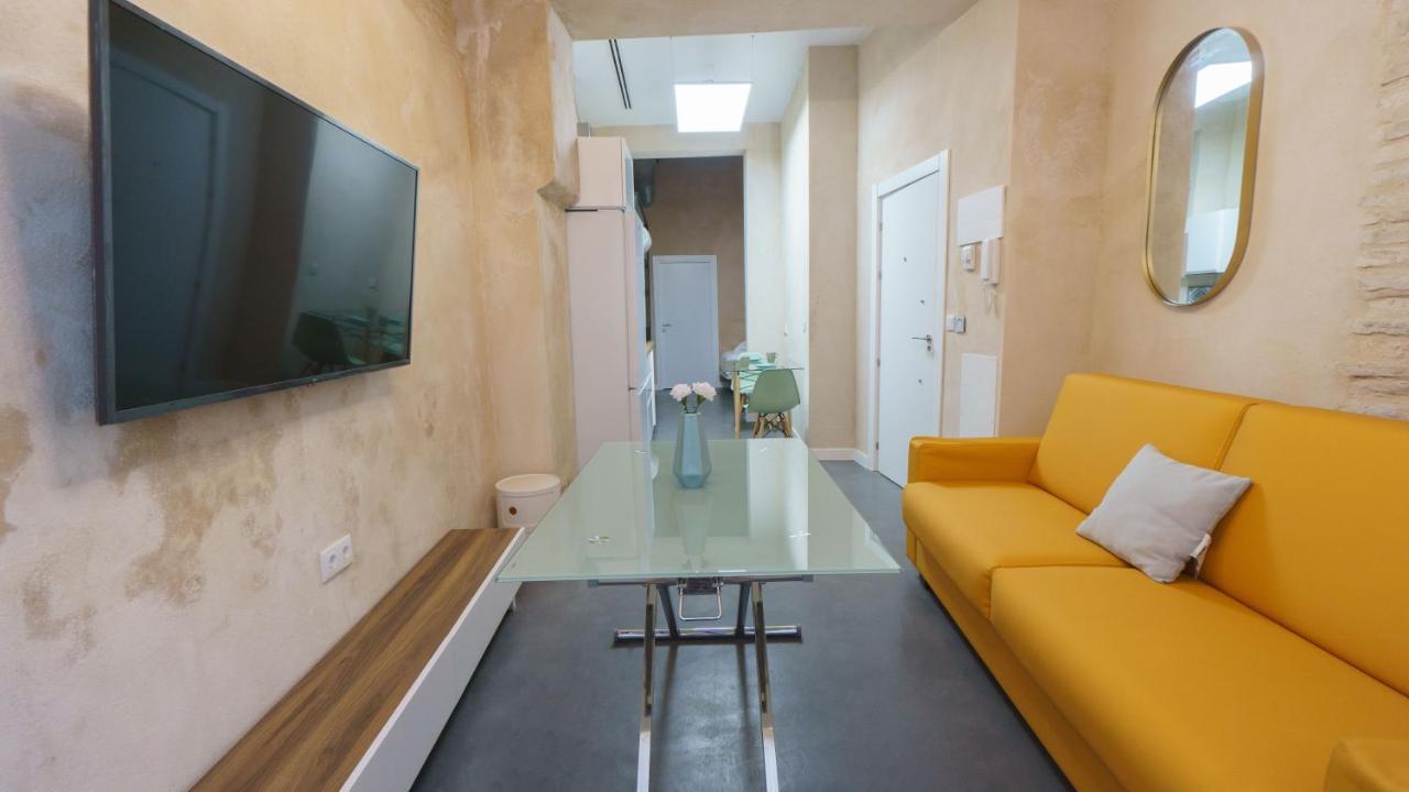 Appartement Rentalsevilla Cardenal Cervantes I Sevilla