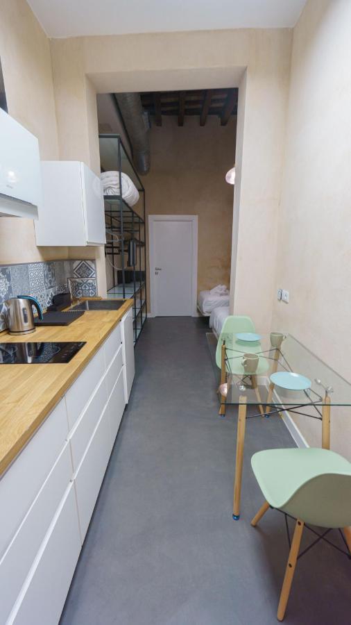 Apartament Rentalsevilla Cardenal Cervantes I