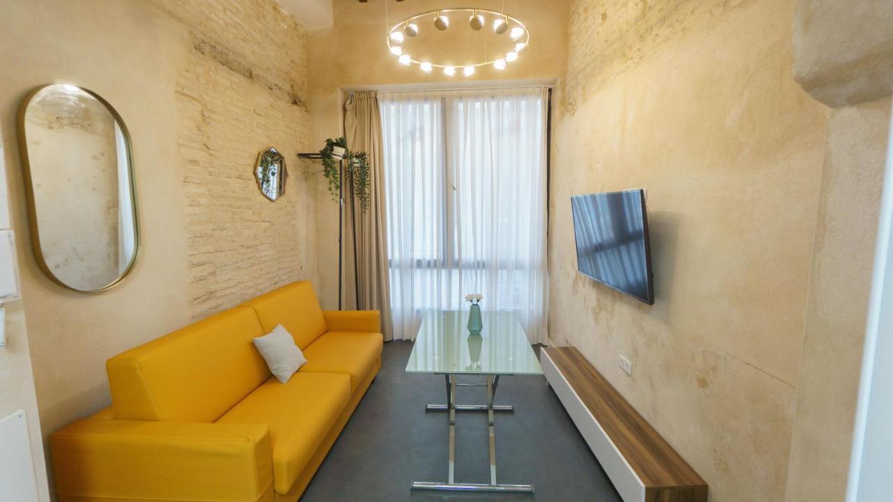 Appartement Rentalsevilla Cardenal Cervantes I Sevilla