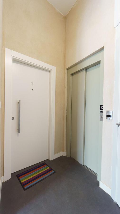 Apartament Rentalsevilla Cardenal Cervantes I *