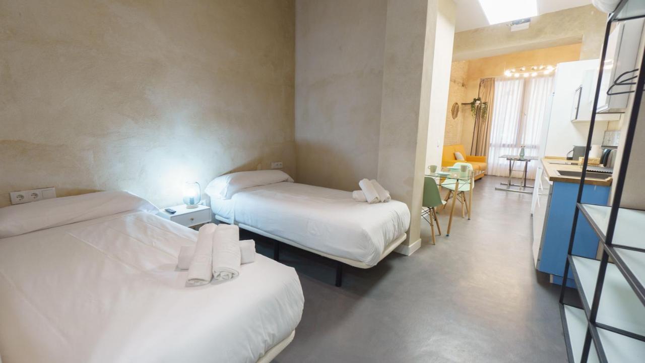 Rentalsevilla Cardenal Cervantes I Appartement Sevilla