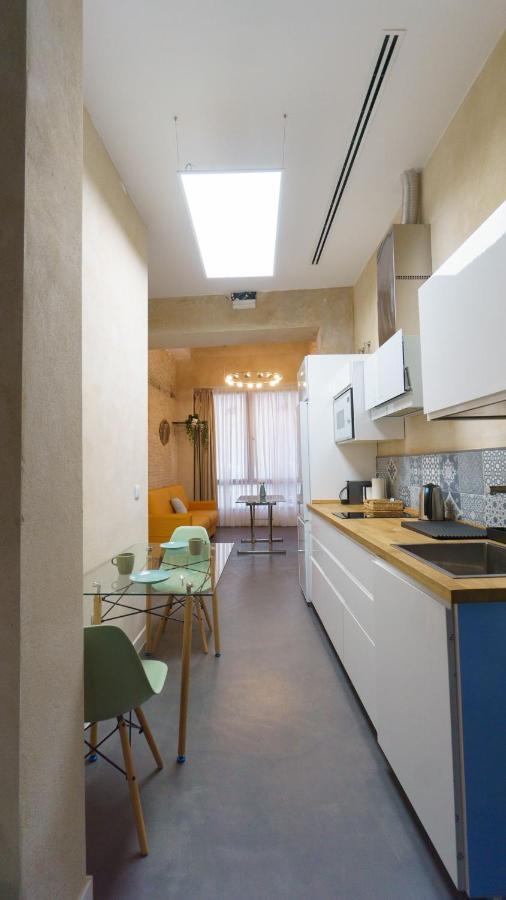 Apartament Rentalsevilla Cardenal Cervantes I Sevilla