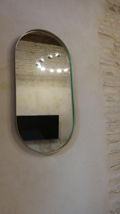 Rentalsevilla Cardenal Cervantes I Apartament *
