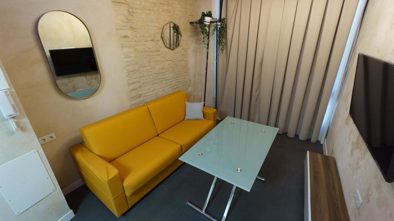Rentalsevilla Cardenal Cervantes I Apartament