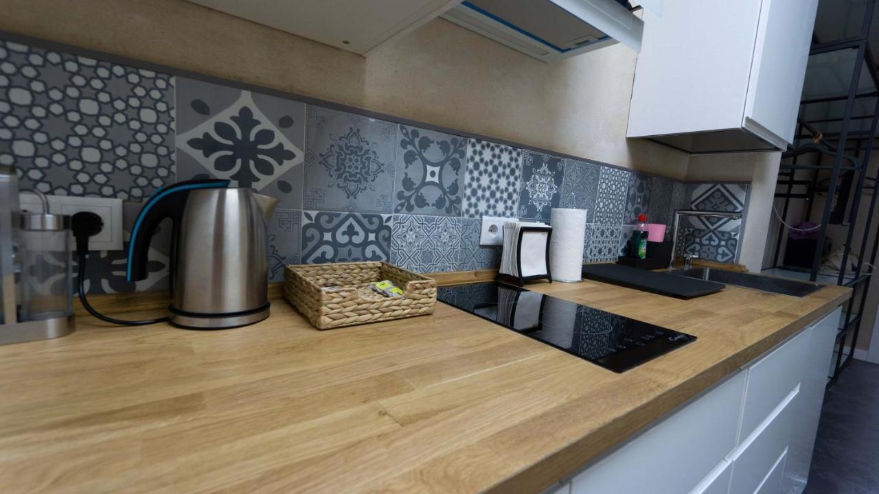 Rentalsevilla Cardenal Cervantes I Apartament *