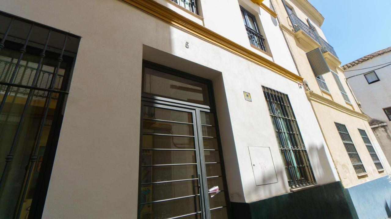 Apartment Rentalsevilla Cardenal Cervantes I Seville