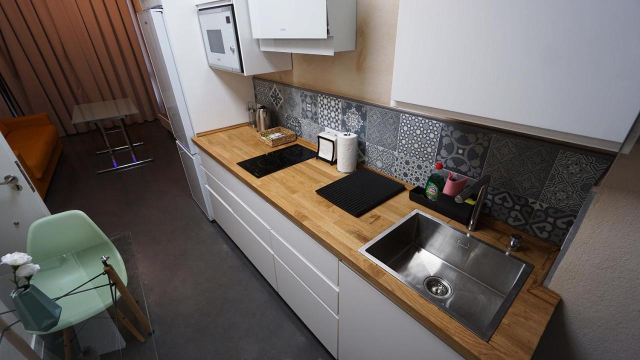 Rentalsevilla Cardenal Cervantes I Apartment
