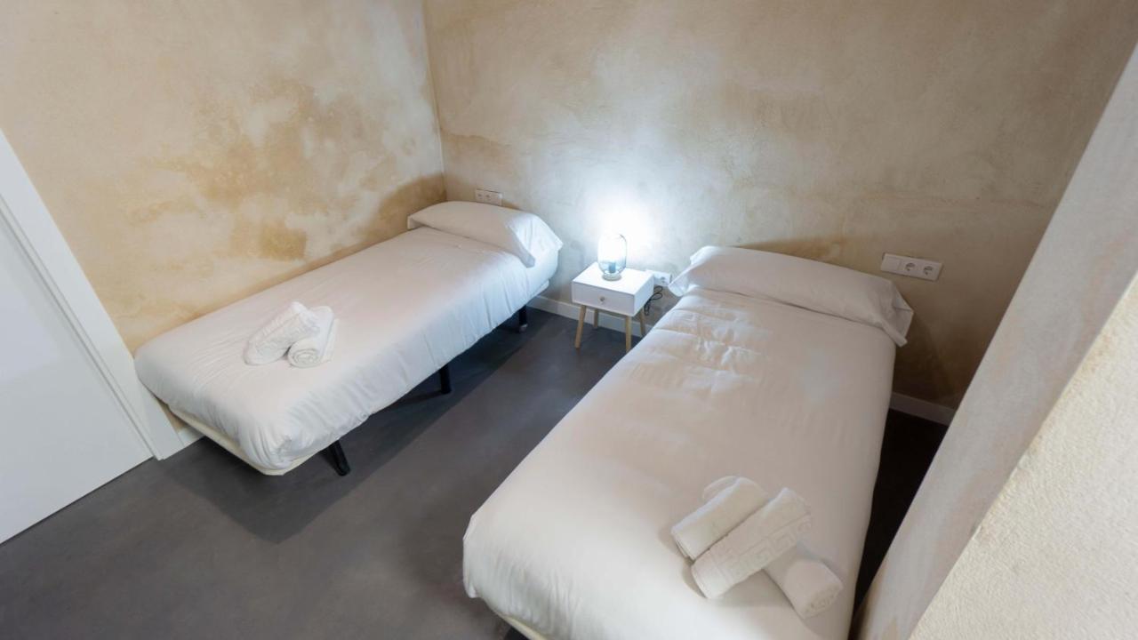 Apartment Rentalsevilla Cardenal Cervantes I *
